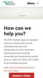 Mobile Screenshot of floridaeducatorsinsurance.com